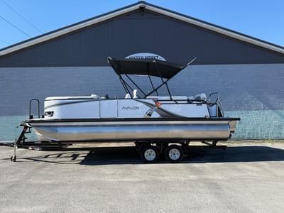 BOATZON | Avalon 2385 LSZ QLS 2026 BOATZON | Avalon 2385 LSZ QLS 2026