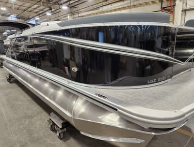 BOATZON | Avalon LSZ Quad Lounger 23 FT 2026