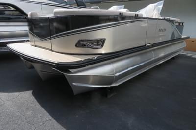 BOATZON | Avalon 2385 LSZ Quad Lounger Luxury Tri toon Sarasota FL 2026 BOATZON | Avalon 2385 LSZ Quad Lounger Luxury Tri toon Sarasota FL 2026