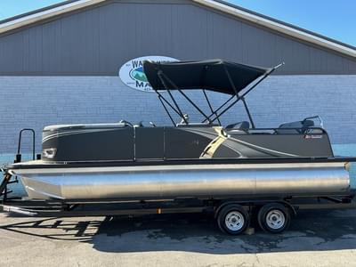 BOATZON | Avalon 2385 LSZ VRL 2025
