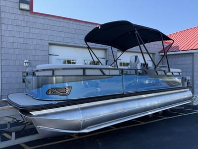 BOATZON | Avalon 2385 Venture 85 Quad Lounger Tri Toon High Performance 2026 BOATZON | Avalon 2385 Venture 85 Quad Lounger Tri Toon High Performance 2026