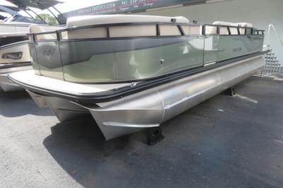 BOATZON | Avalon 2385 Venture 85 Rear Fish Luxury Tri toon Sarasota FL 2026 BOATZON | Avalon 2385 Venture 85 Rear Fish Luxury Tri toon Sarasota FL 2026