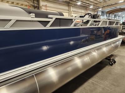 BOATZON | Avalon 23X85X25 Avalon Venture 85 Quad Lounger Koolfab Charcoal 2026