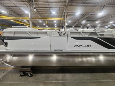BOATZON | Avalon 23X85X25 Avalon Venture 85 VRL 2026
