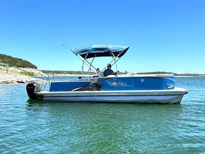 BOATZON | Avalon 24 LSZ VRB3 2022 BOATZON | Avalon 24 LSZ VRB3 2022