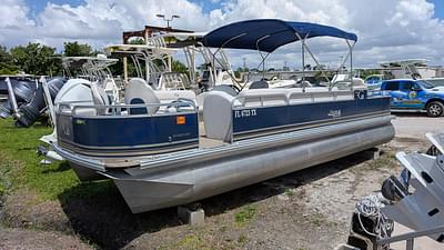 BOATZON | Avalon 2480 QF 2016