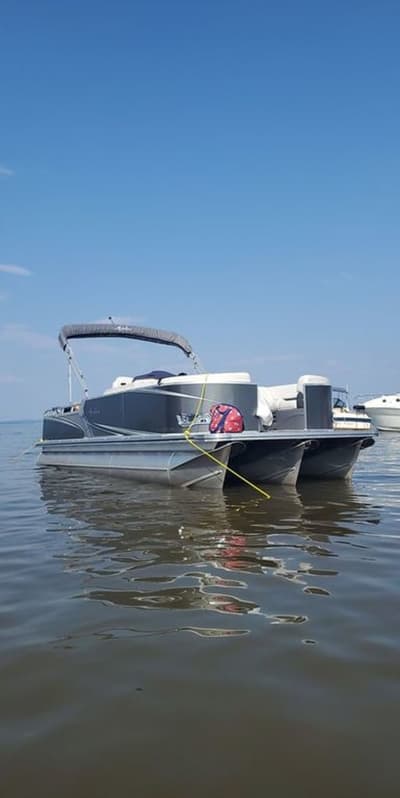 BOATZON | Avalon 2485 LSZ VRL 2020