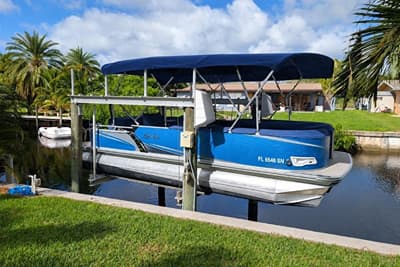 BOATZON | Avalon 2485LSZ 2019
