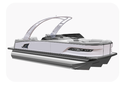 BOATZON | Avalon 25 EXCALIBUR LTD QLS 2026
