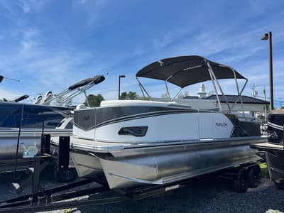 BOATZON | Avalon 25 LSZ QLS 2026 BOATZON | Avalon 25 LSZ QLS 2026
