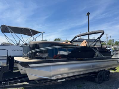BOATZON | Avalon 25 LSZ QLS 2026 BOATZON | Avalon 25 LSZ QLS 2026