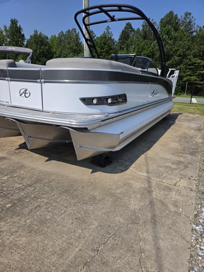BOATZON | Avalon 2585 2024