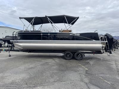 BOATZON | Avalon 2585 25 Catalina ENT 2025