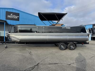 BOATZON | Avalon 2585 25 Catalina ENT 2026