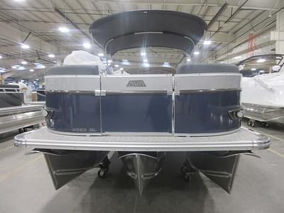 BOATZON | Avalon 2585 25 Catalina QL 2025
