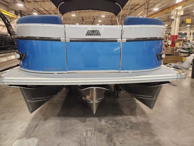 BOATZON | Avalon 2585 25 Catalina QL 2026 BOATZON | Avalon 2585 25 Catalina QL 2026