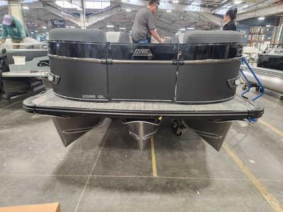 BOATZON | Avalon 2585 25 Catalina QL 2026