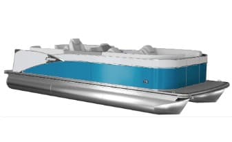 BOATZON | Avalon 2585 25 Catalina QL 2026