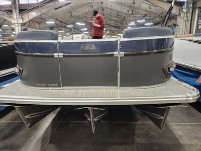 BOATZON | Avalon 2585 25 Catalina VRB 2026