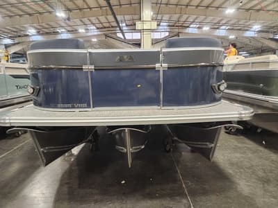 BOATZON | Avalon 2585 25 Catalina VRB 2026