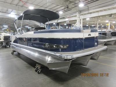 BOATZON | Avalon 2585 25 Catalina VRL 2025