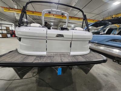 BOATZON | Avalon 2585 273 Excalibur ELW 2026 BOATZON | Avalon 2585 273 Excalibur ELW 2026