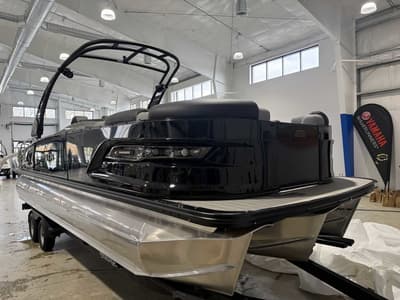 BOATZON | Avalon 2585 273 Excalibur LTD FL 2026 BOATZON | Avalon 2585 273 Excalibur LTD FL 2026