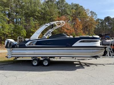 BOATZON | Avalon 2585 273 Excalibur LTD FLW 2026 BOATZON | Avalon 2585 273 Excalibur LTD FLW 2026