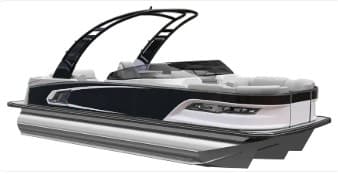 BOATZON | Avalon 2585 273 Excalibur LTD QLS 2026