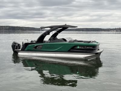 BOATZON | Avalon 2585 273 Excalibur QLSW 2026