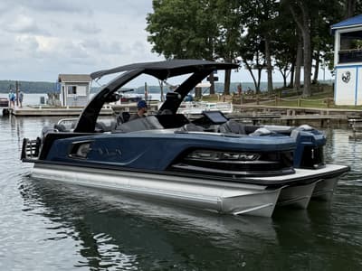 BOATZON | Avalon 2585 273 Excalibur QLSW 2027