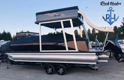 BOATZON | Avalon 2585 Catalina Cruise Funship 2023