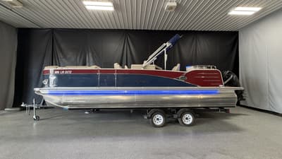 BOATZON | Avalon 2585 CATALINA ENT 2018