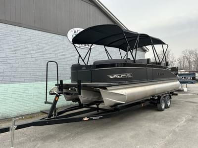 BOATZON | Avalon 2585 Catalina Entertainer 2025