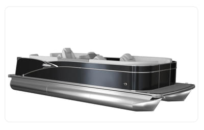 BOATZON | Avalon 2585 Catalina Entertainer 2026