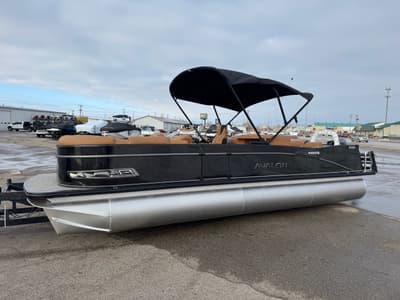 BOATZON | Avalon 2585 CATALINA ENTERTAINER 2026