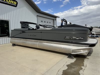 BOATZON | Avalon 2585 CATALINA ENTERTAINER 2026