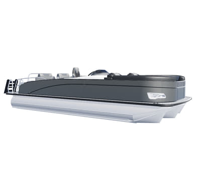 BOATZON | Avalon 2585 CATALINA ENTERTAINER Tri Toon 2026