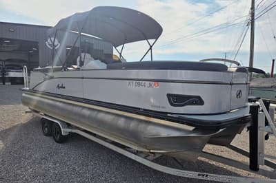 BOATZON | Avalon 2585 Catalina QL 2021