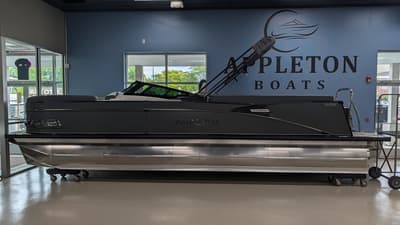 BOATZON | Avalon 2585 Catalina QLW 2025