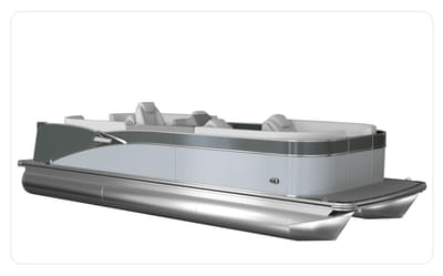 BOATZON | Avalon 2585 Catalina VRL 2026