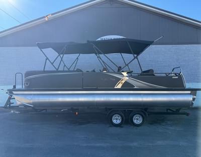 BOATZON | Avalon 2585 LSZ Entertainer 2026 BOATZON | Avalon 2585 LSZ Entertainer 2026