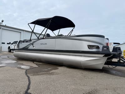 BOATZON | Avalon 2585 LSZ QL 2026
