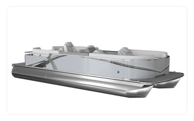 BOATZON | Avalon 2585 LSZ Quad Lounge 2026