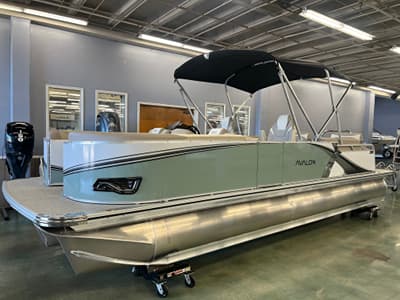 BOATZON | Avalon 2585 LSZ QUAD LOUNGER SHIFT 2027