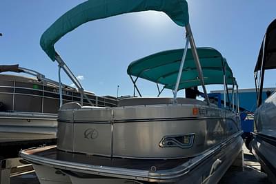 BOATZON | Avalon 2585 QL 2016 BOATZON | Avalon 2585 QL 2016