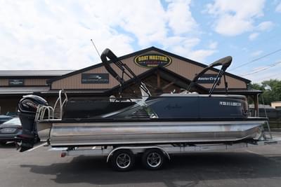 BOATZON | Avalon 26 LSV VRB 2022 BOATZON | Avalon 26 LSV VRB 2022