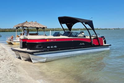 BOATZON | Avalon 2785 2017