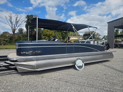 BOATZON | Avalon 2785 Catalina Flex Lounge 2027