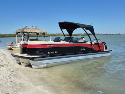 BOATZON | Avalon 2785 Catalina QL 2017